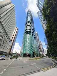 Hub Synergy Point (D2), Office #579069751